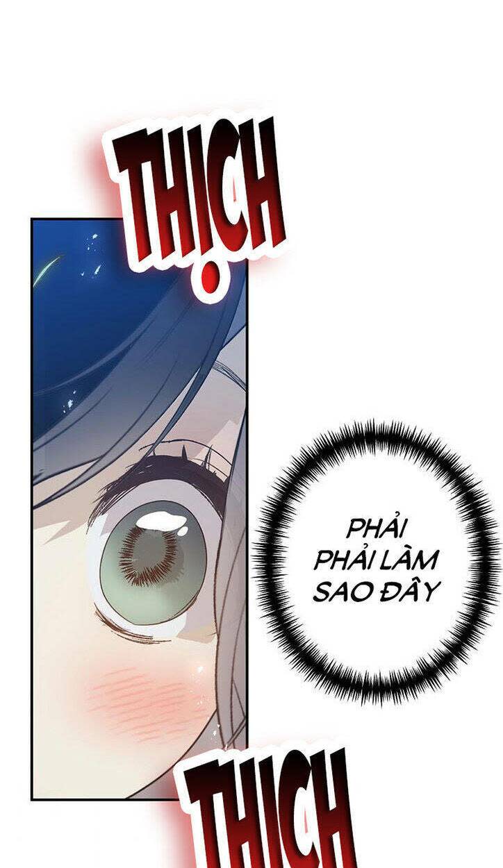 lời thú nhận nhầm lẫn chapter 63 - Trang 2