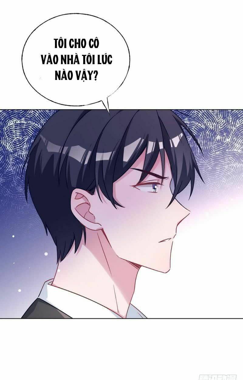 Trời Ban Cho Nam Thần Daddy Chapter 18 - Trang 2