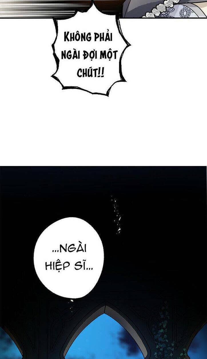 lời thú nhận nhầm lẫn chapter 63 - Trang 2