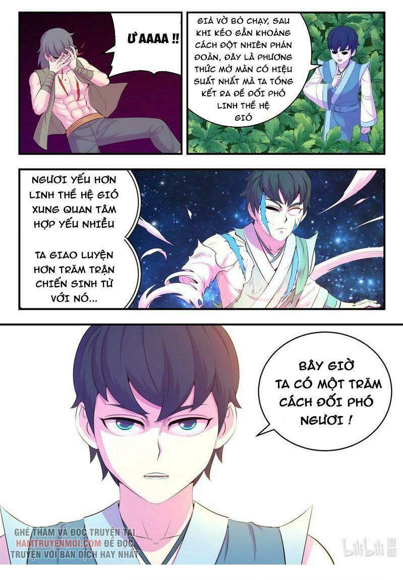 côn thôn thiên hạ Chapter 189 - Next Chapter 190