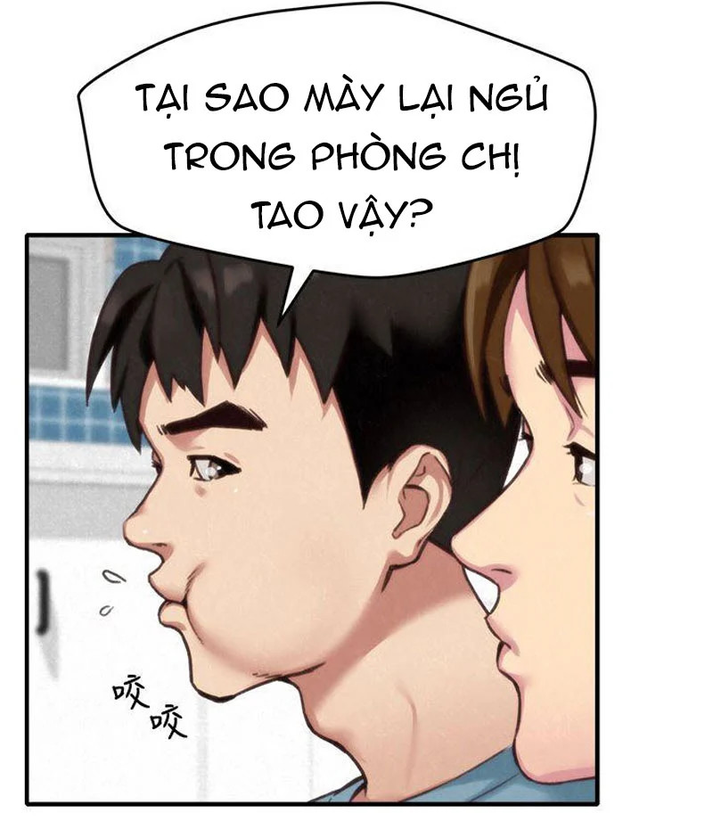 cô gái bé nhỏ của tôi Chapter 3.1 - Next Chapter 3.2