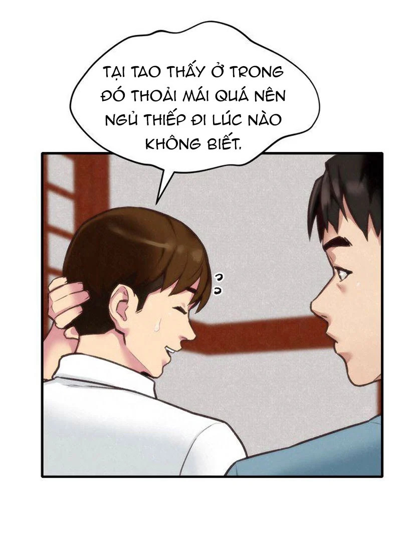 cô gái bé nhỏ của tôi Chapter 3.1 - Next Chapter 3.2