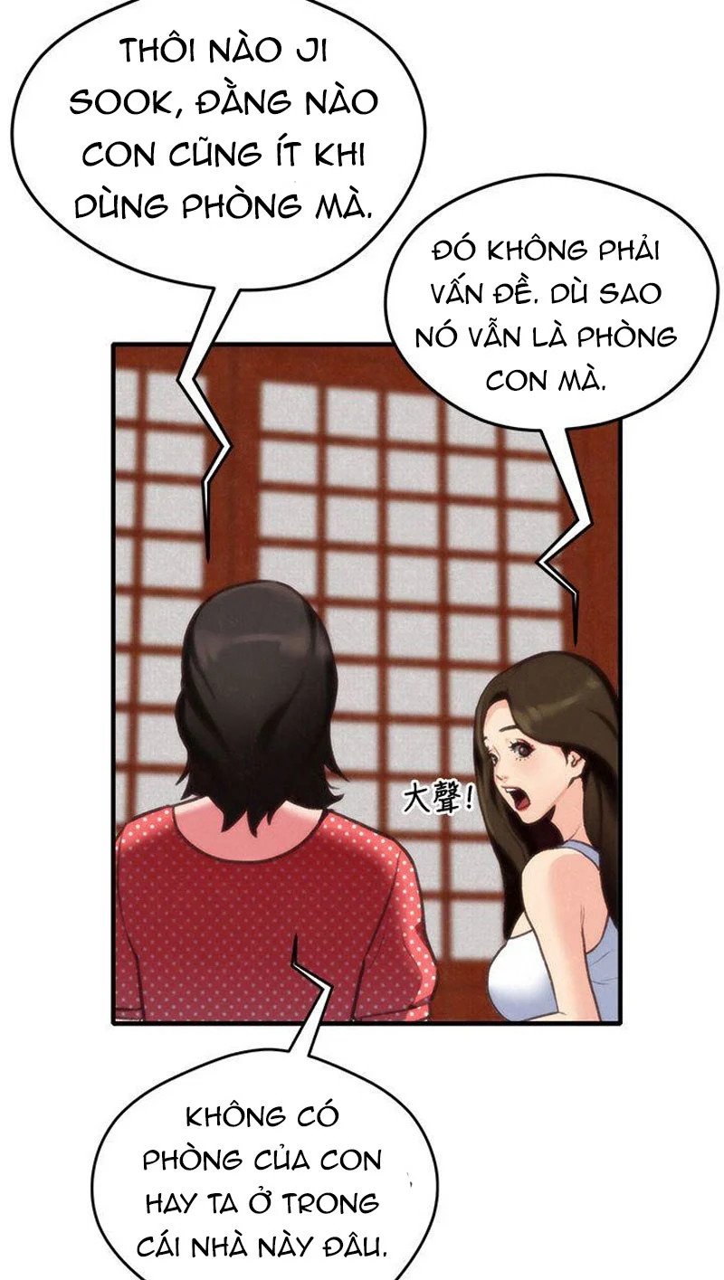 cô gái bé nhỏ của tôi Chapter 3.1 - Next Chapter 3.2