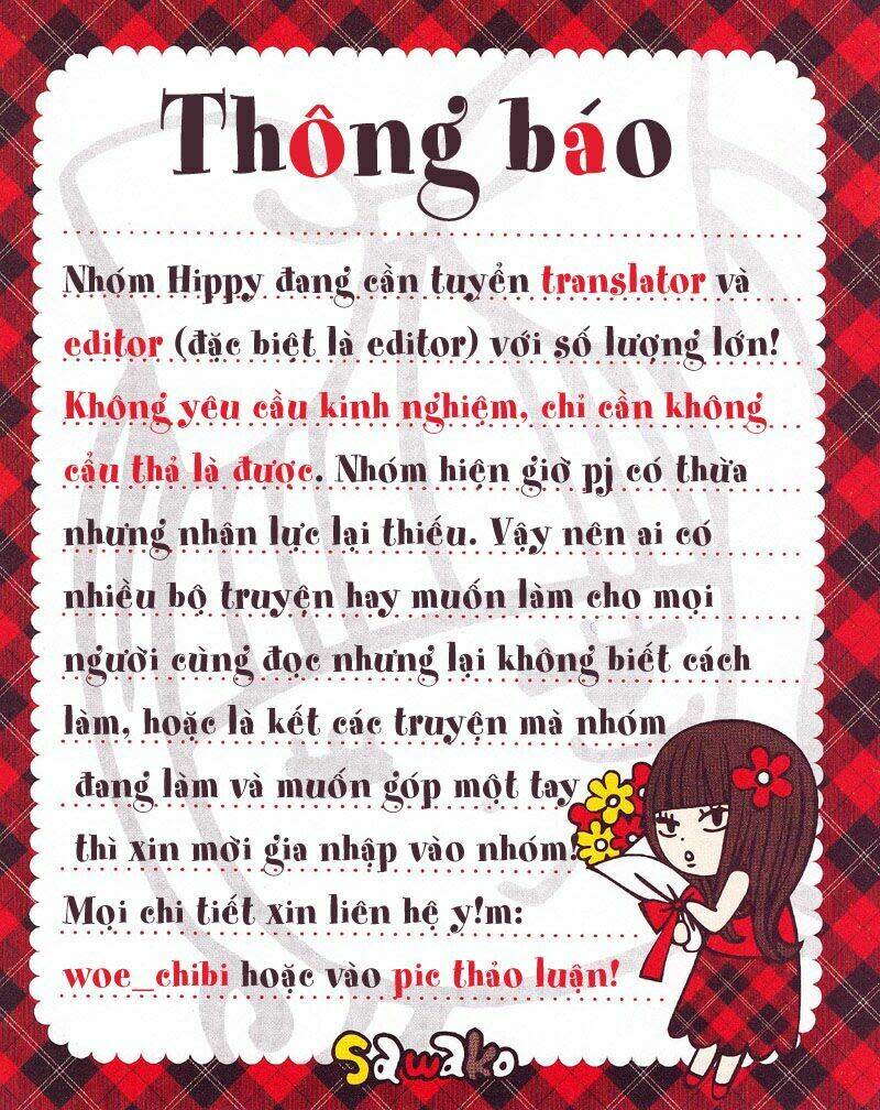 Tình Yêu Học Trò Chapter 8 - Trang 2