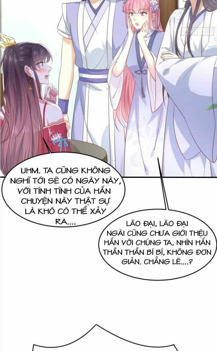 chí tôn đồng thuật sư: tuyệt thế đại tiểu thư Chapter 209.5 - Next chapter 210