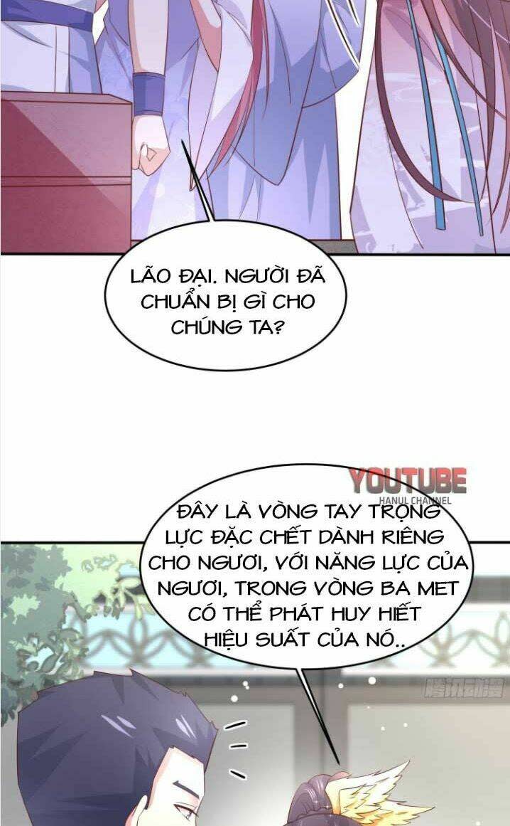 chí tôn đồng thuật sư: tuyệt thế đại tiểu thư Chapter 209.5 - Next chapter 210