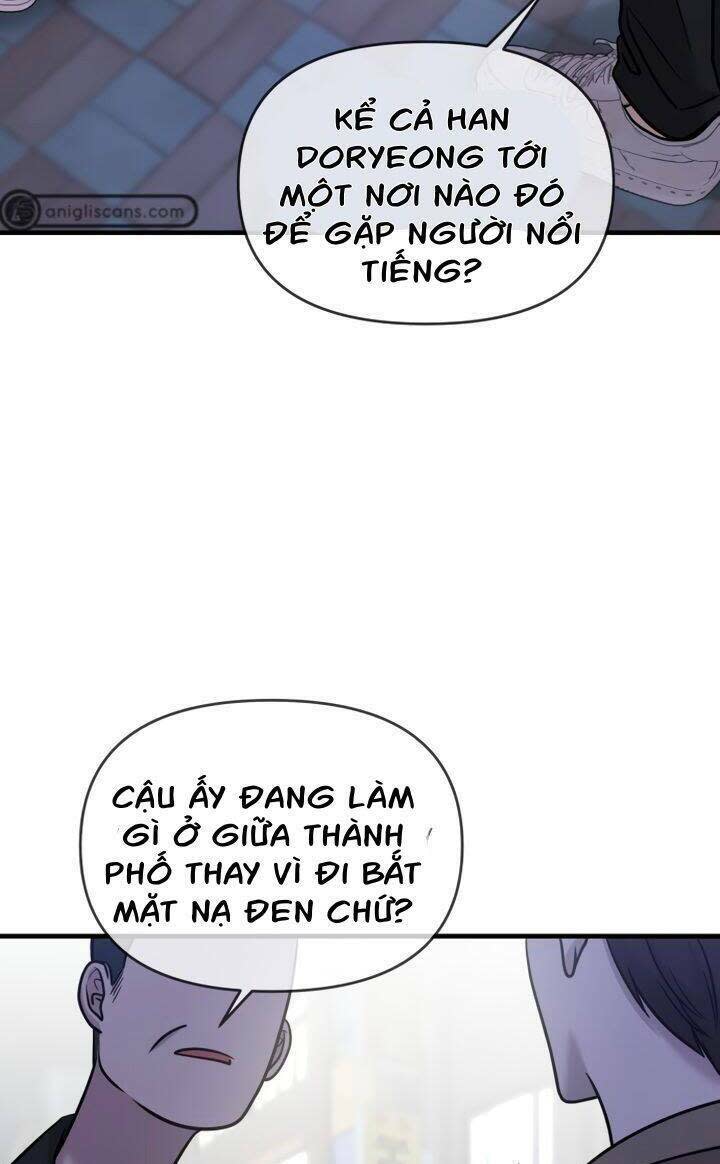 kẻ phản diện thuần túy chapter 26 - Trang 2