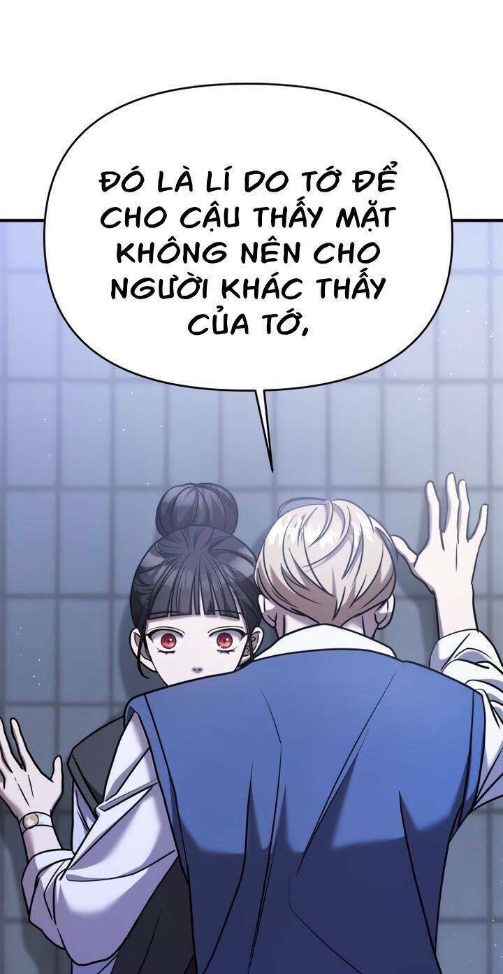 kẻ phản diện thuần túy chapter 26 - Trang 2