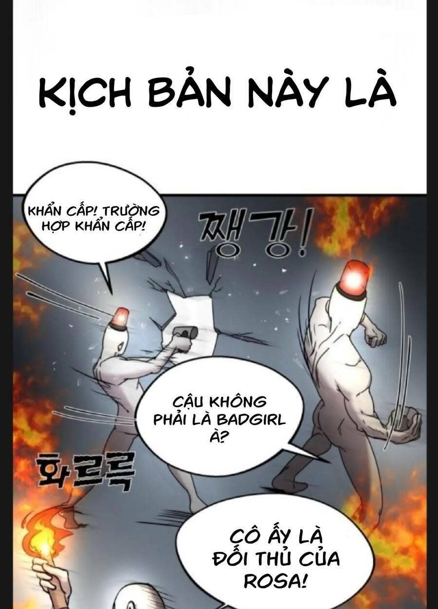 kẻ phản diện thuần túy chapter 8 - Trang 2