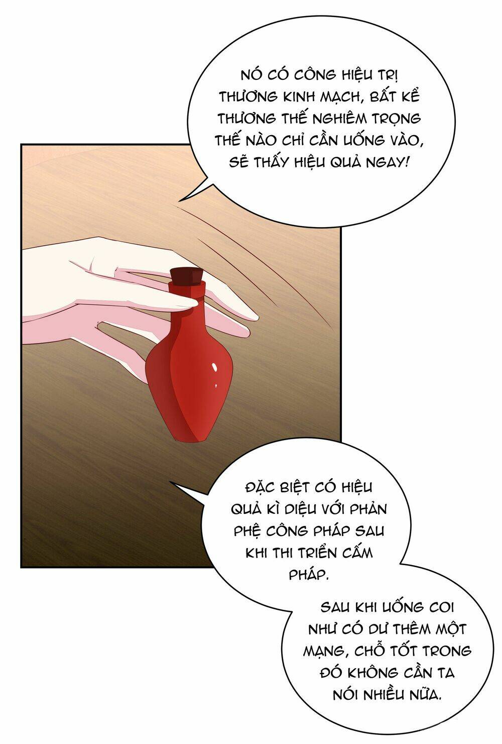 chí tôn đồng thuật sư: tuyệt thế đại tiểu thư Chapter 48 - Next Chapter 49