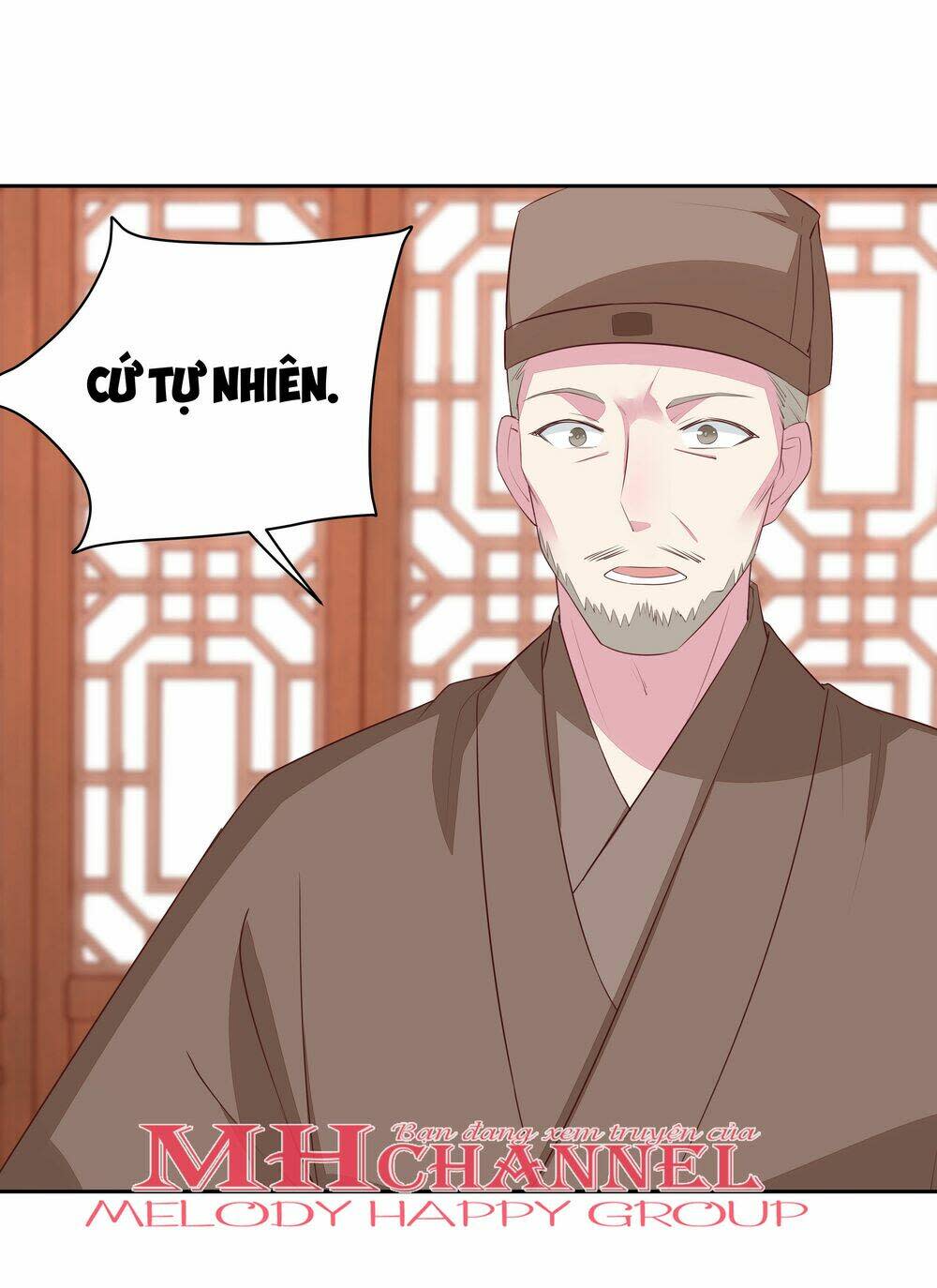 chí tôn đồng thuật sư: tuyệt thế đại tiểu thư Chapter 48 - Next Chapter 49