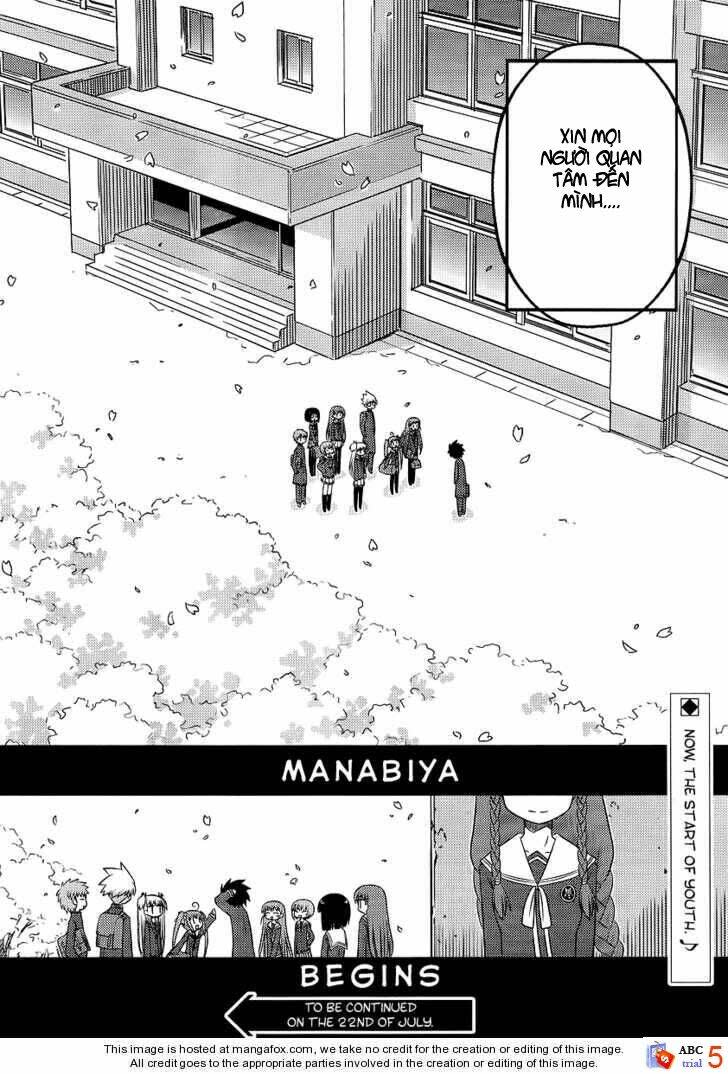 Manabiya Manga Chapter 8 - Trang 2