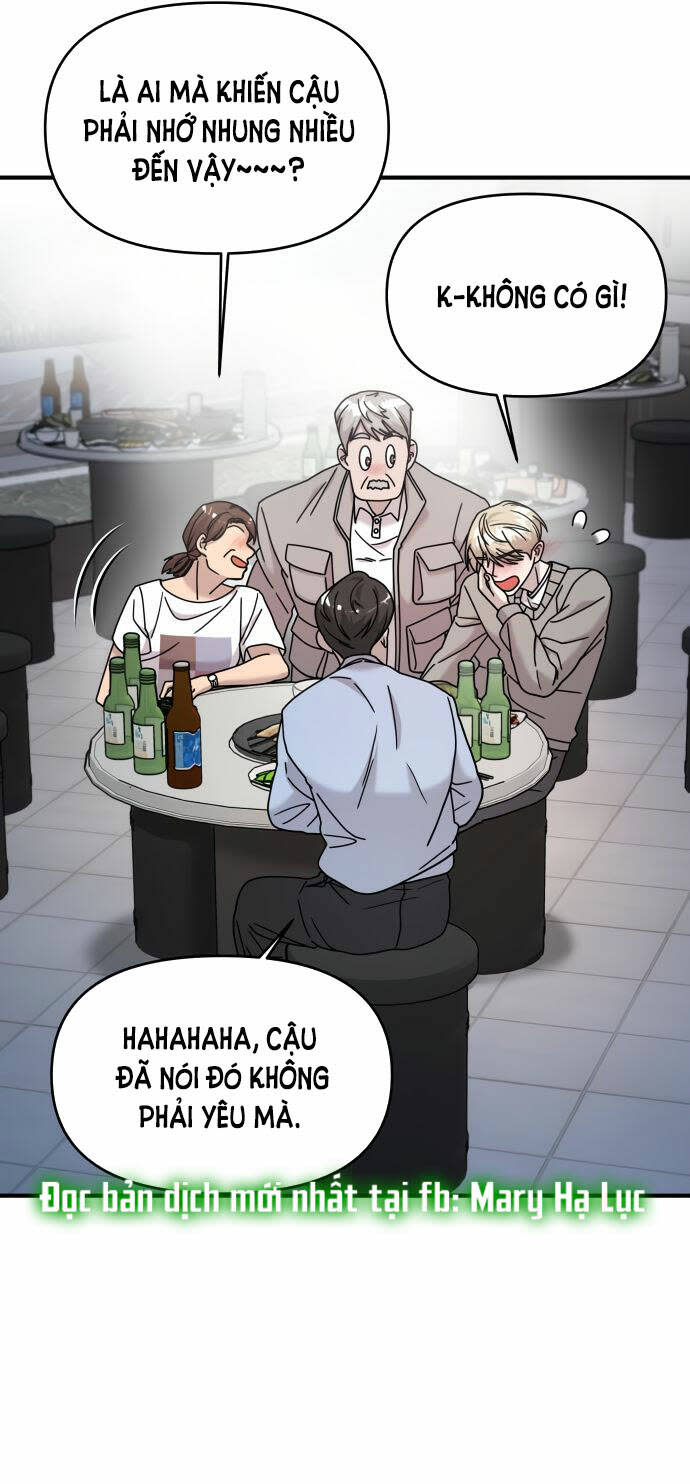 kẻ phản diện thuần túy chapter 19.1 - Trang 2