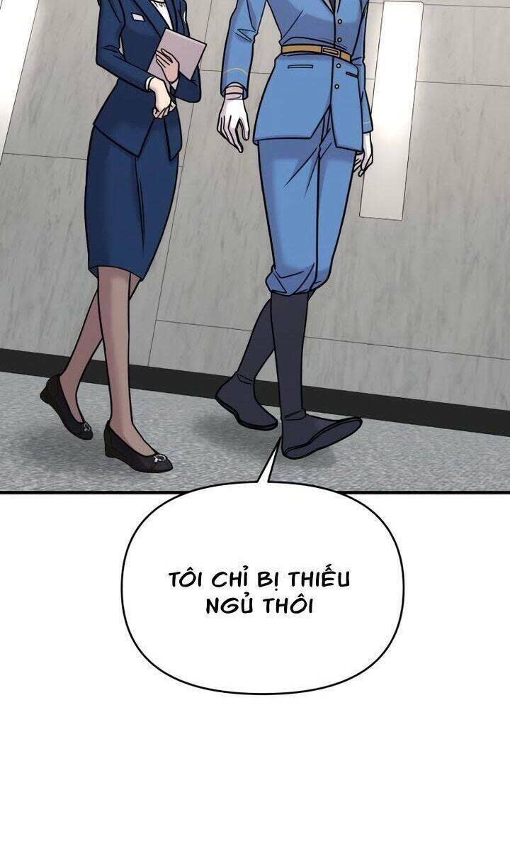 kẻ phản diện thuần túy chapter 33 - Trang 2