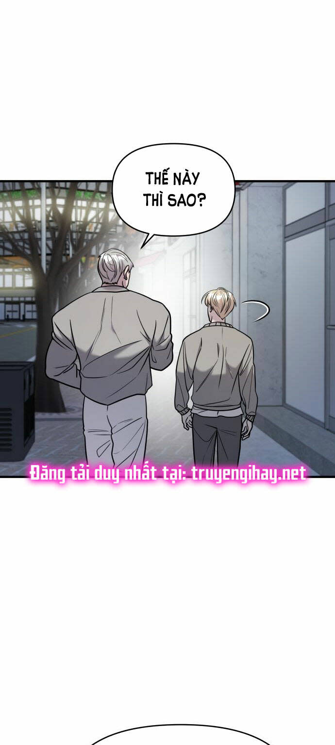 kẻ phản diện thuần túy chapter 19.1 - Trang 2