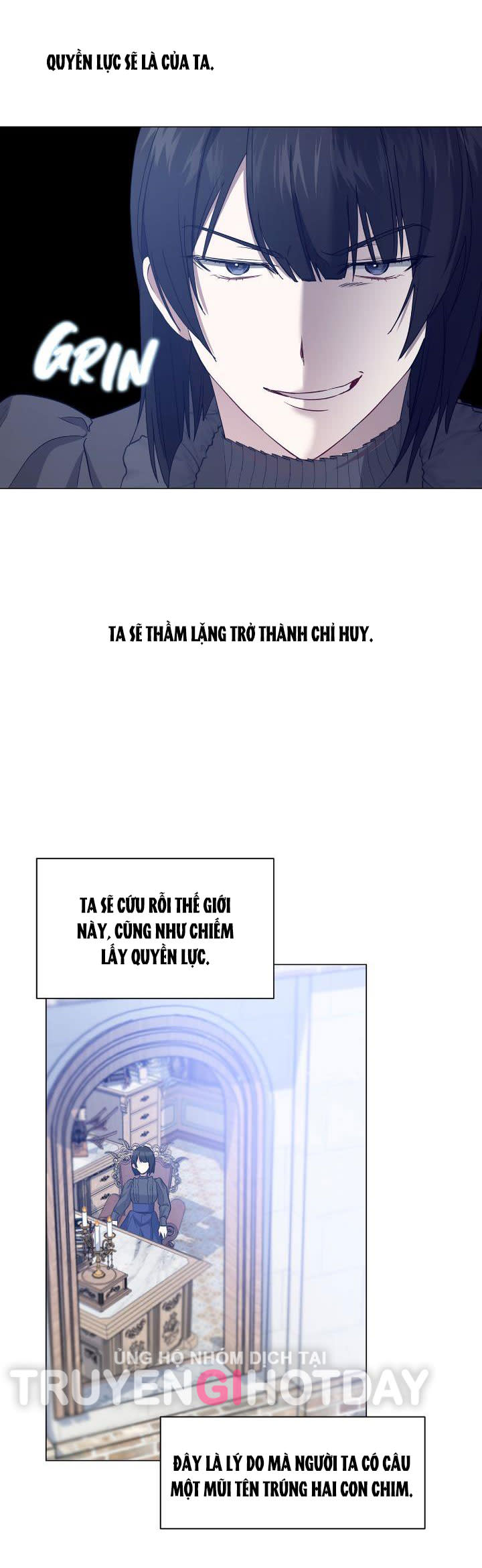 [18+] xác xuất trở thành bạn bè trong tiểu thuyết lãng mạn 19+ Chap 7.2 - Next Chap 7.1