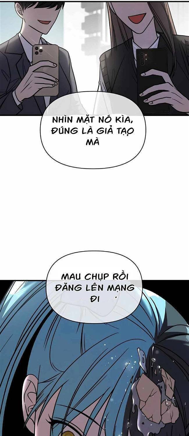 kẻ phản diện thuần túy chapter 31 - Trang 2