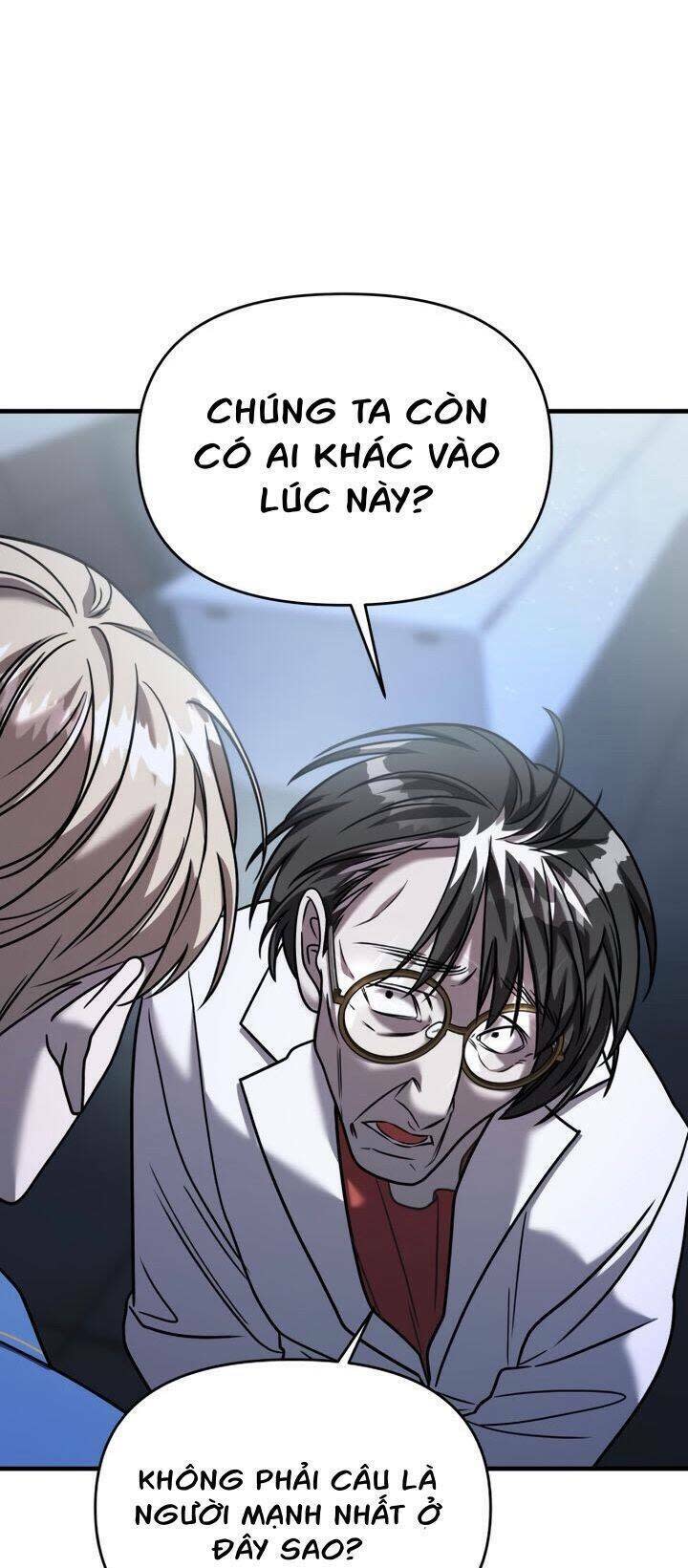 kẻ phản diện thuần túy chapter 33 - Trang 2