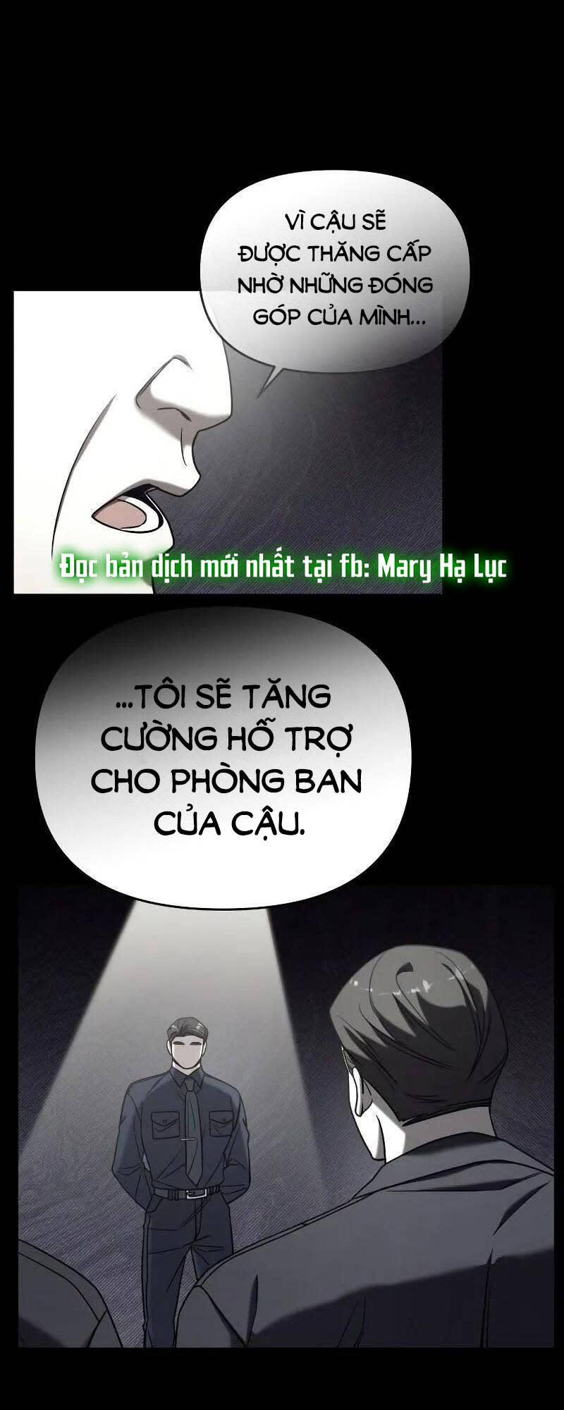 kẻ phản diện thuần túy chương 76.1 - Trang 2