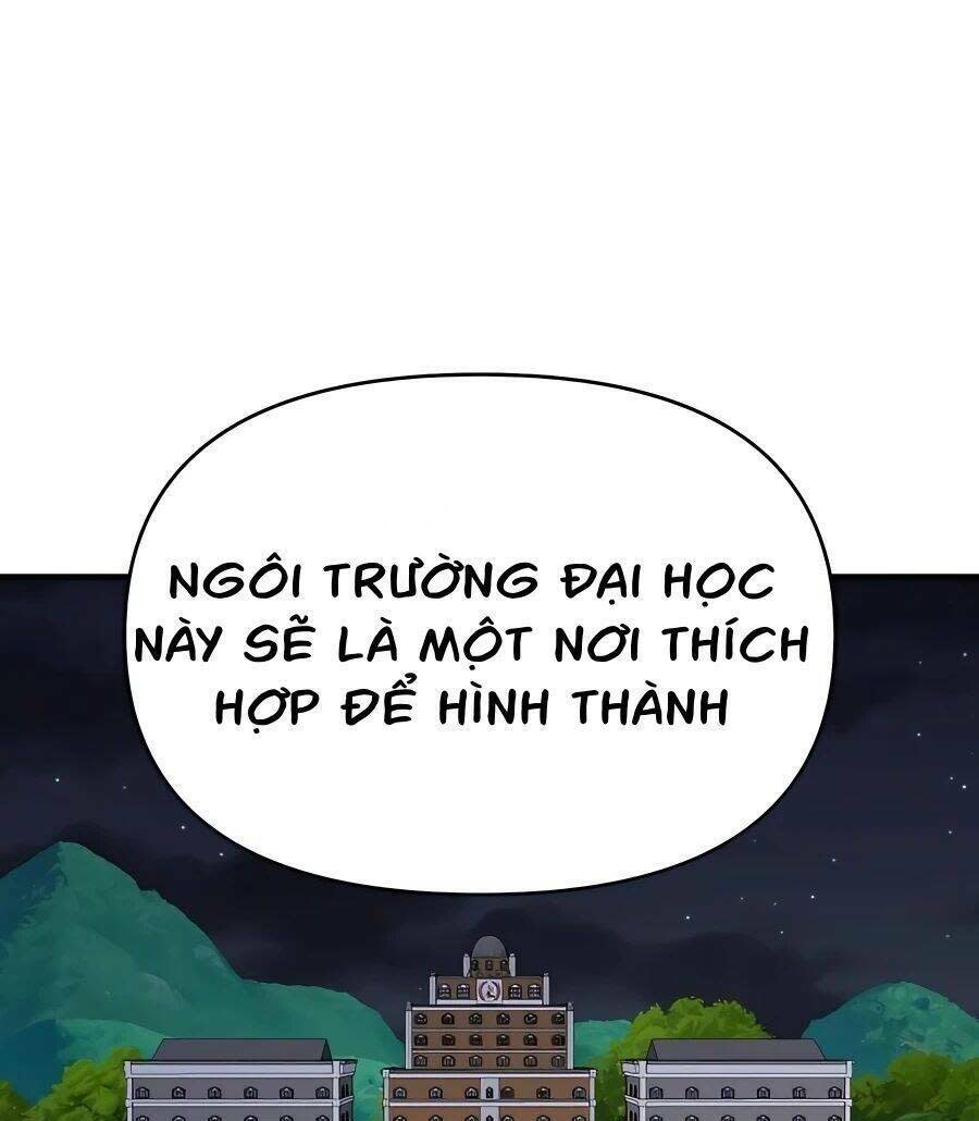 kẻ phản diện thuần túy chapter 36 - Trang 2