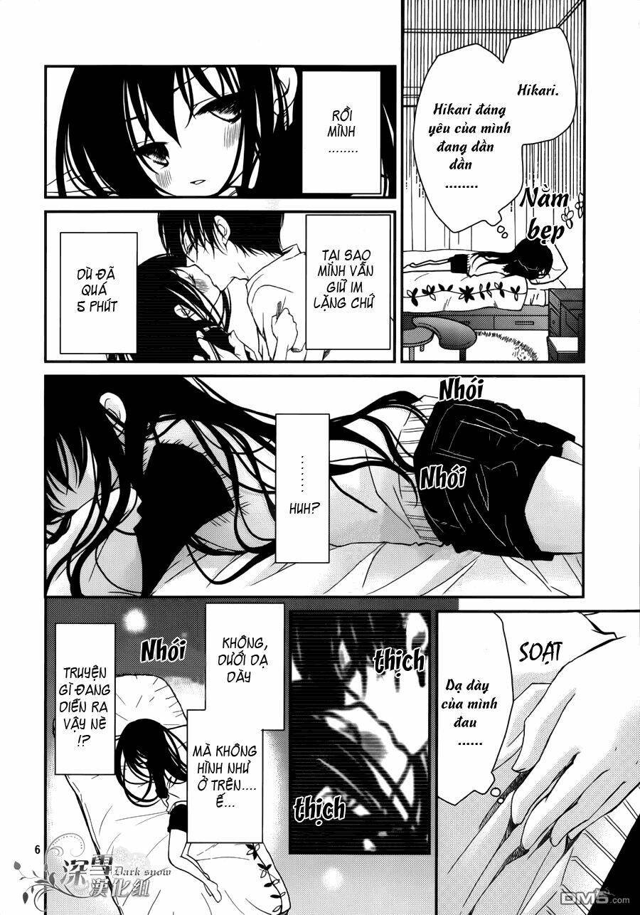 ani ga imouto de imouto ga ani Chapter 7 - Next chapter 8