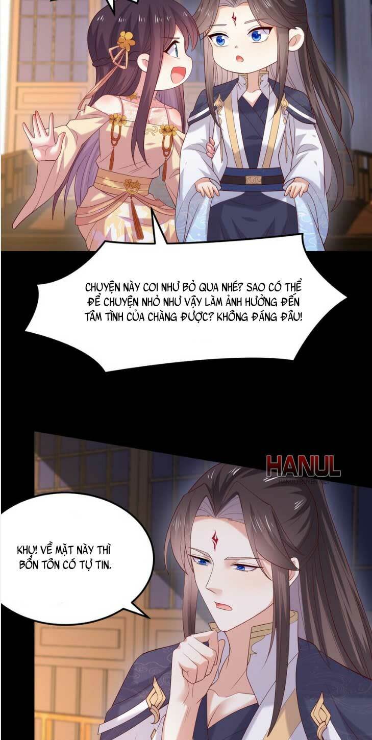 chí tôn đồng thuật sư: tuyệt thế đại tiểu thư chapter 363 - Next Chapter 364