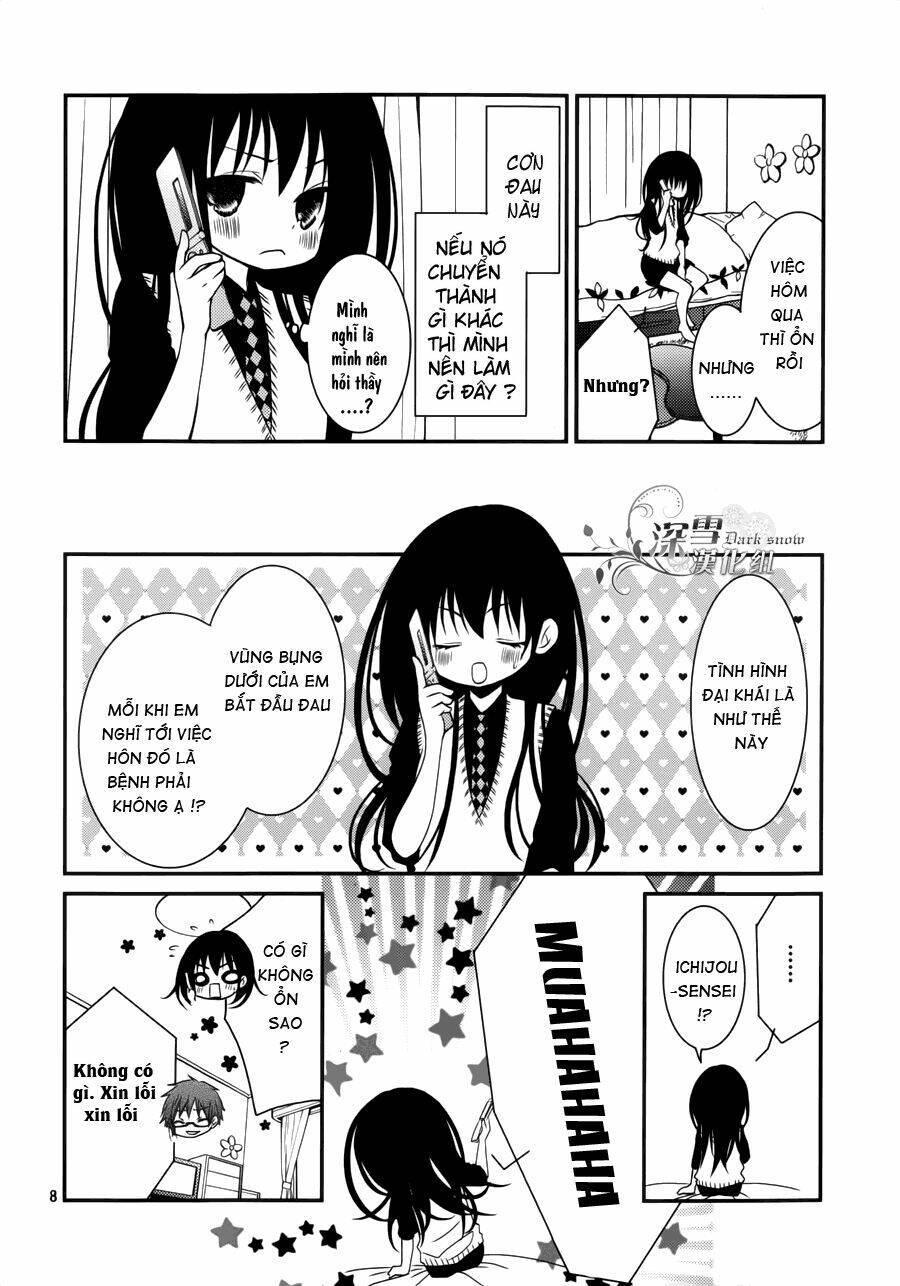 ani ga imouto de imouto ga ani Chapter 7 - Next chapter 8