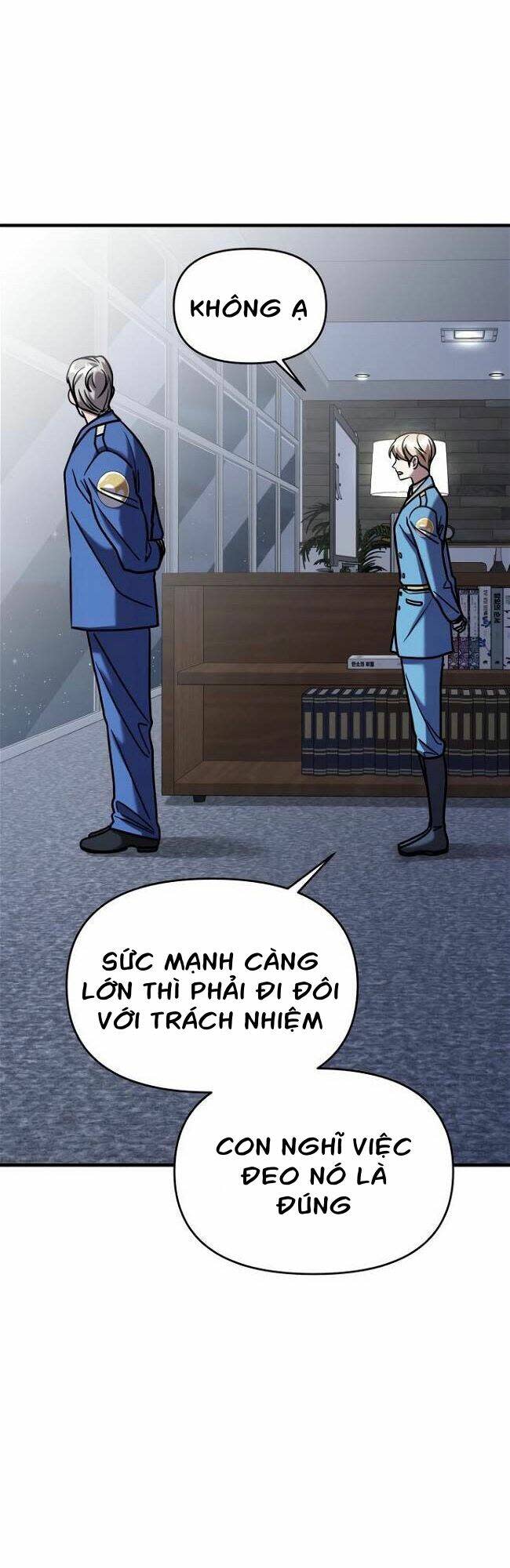 kẻ phản diện thuần túy chapter 32 - Trang 2