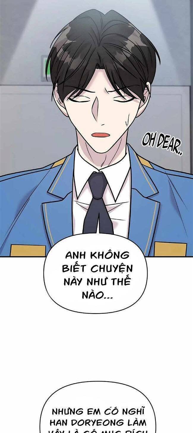 kẻ phản diện thuần túy chapter 31 - Trang 2