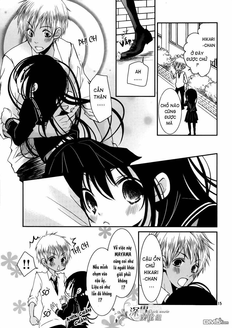 ani ga imouto de imouto ga ani Chapter 7 - Next chapter 8