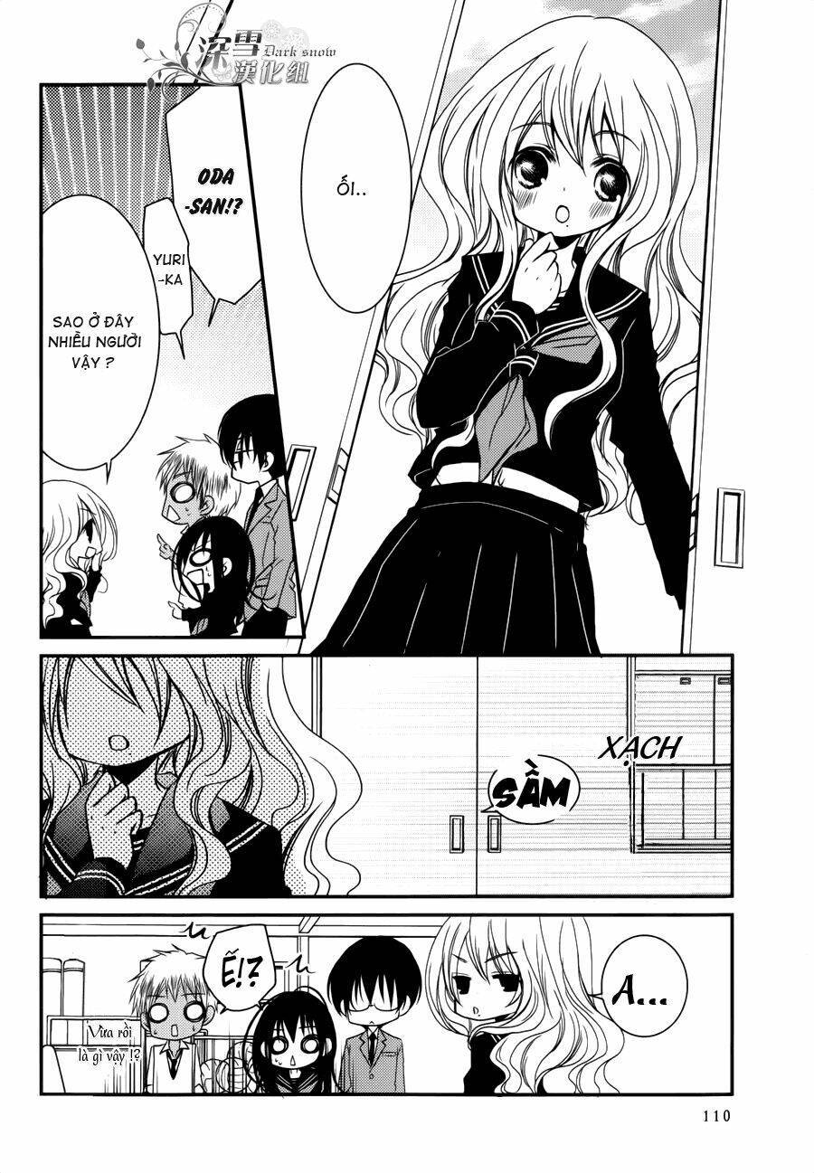 ani ga imouto de imouto ga ani Chapter 7 - Next chapter 8