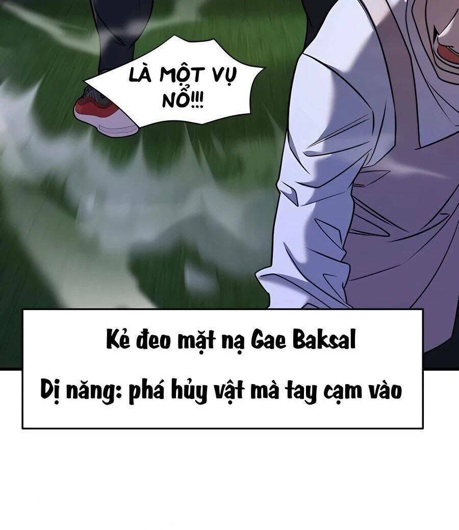 kẻ phản diện thuần túy chapter 36 - Trang 2