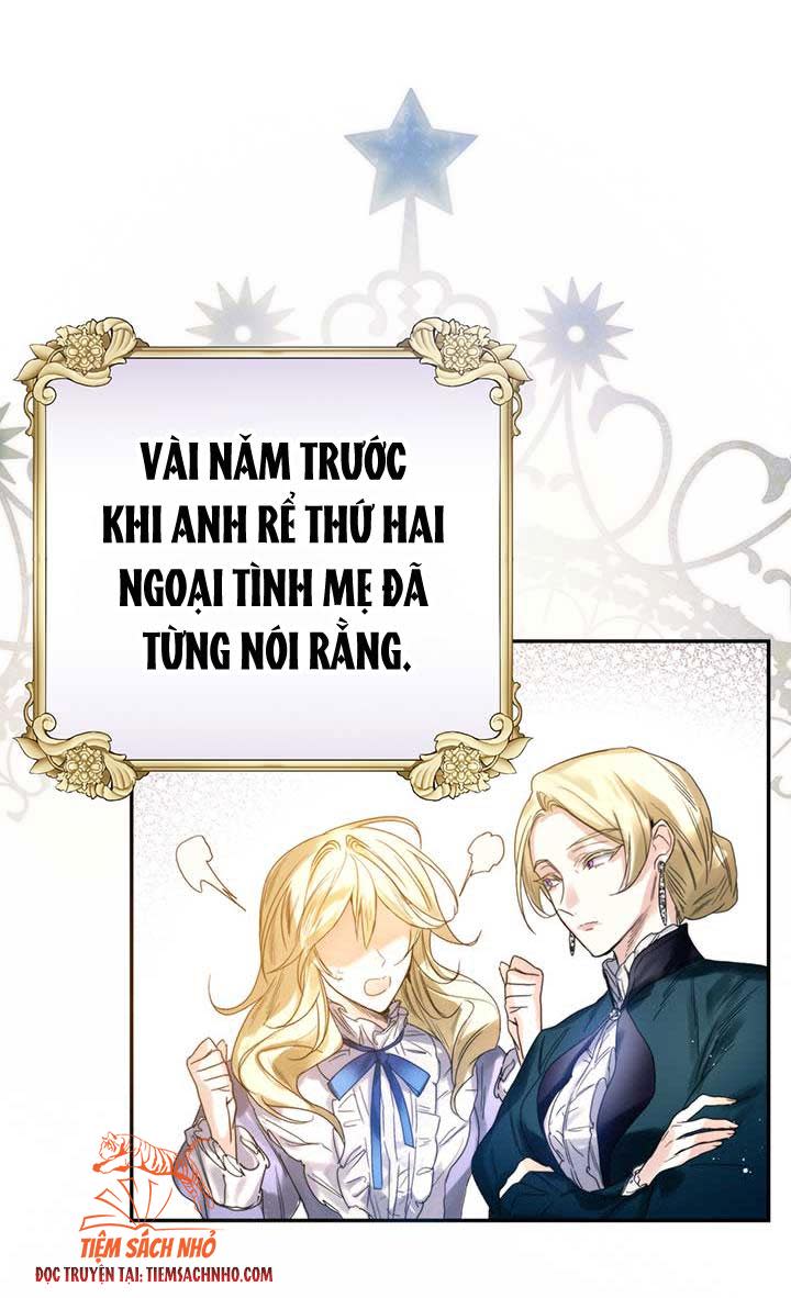 cuộc hôn nhân hoàng gia chapter 2 - Trang 2