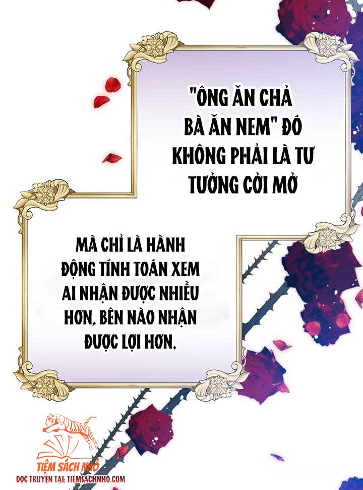 cuộc hôn nhân hoàng gia chapter 2 - Trang 2