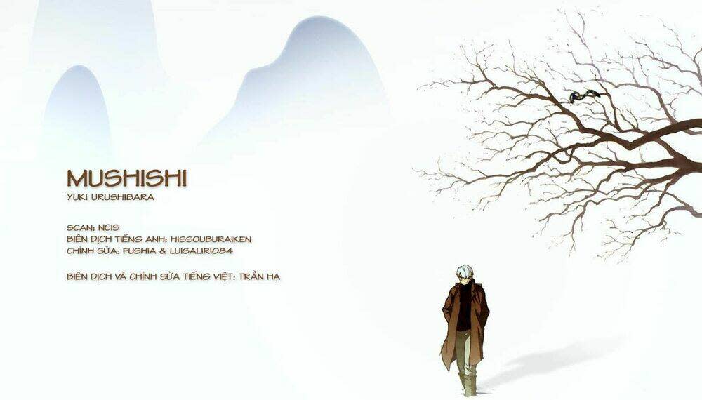 mushishi chương 12 - Next chương 13