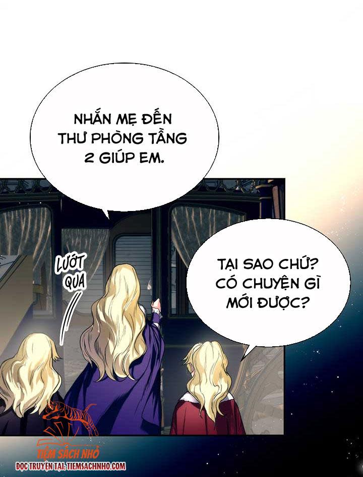 cuộc hôn nhân hoàng gia chapter 2 - Trang 2