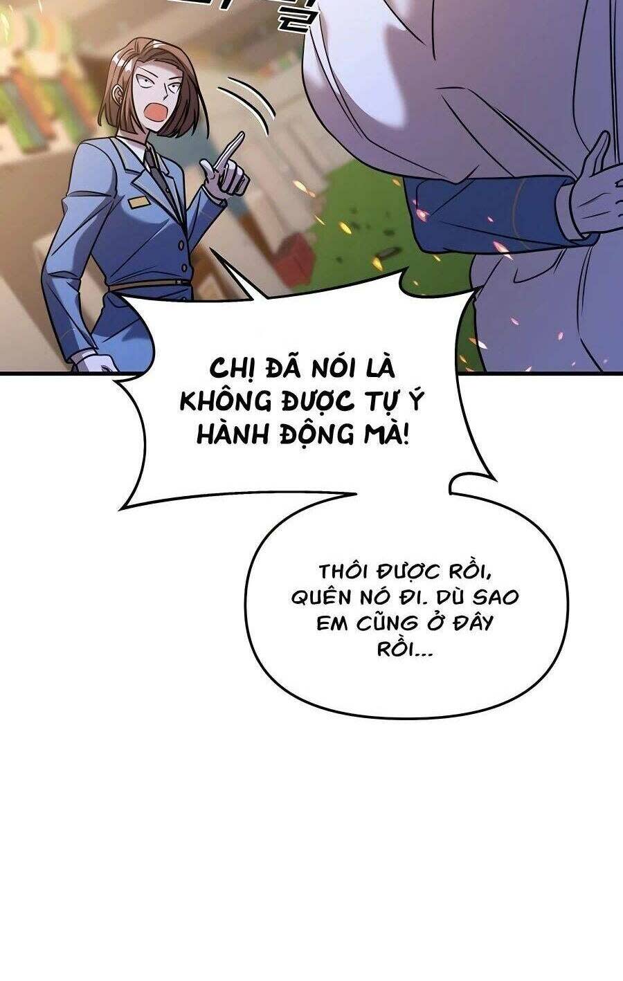 kẻ phản diện thuần túy chapter 36 - Trang 2