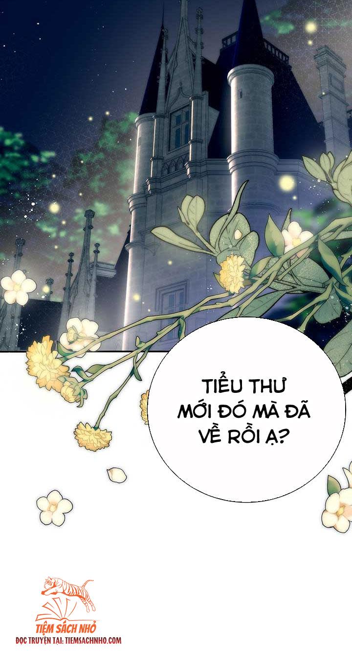 cuộc hôn nhân hoàng gia chapter 2 - Trang 2