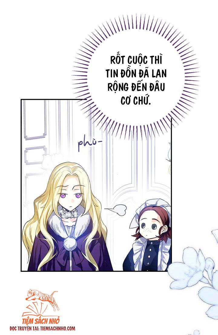 cuộc hôn nhân hoàng gia chapter 2 - Trang 2