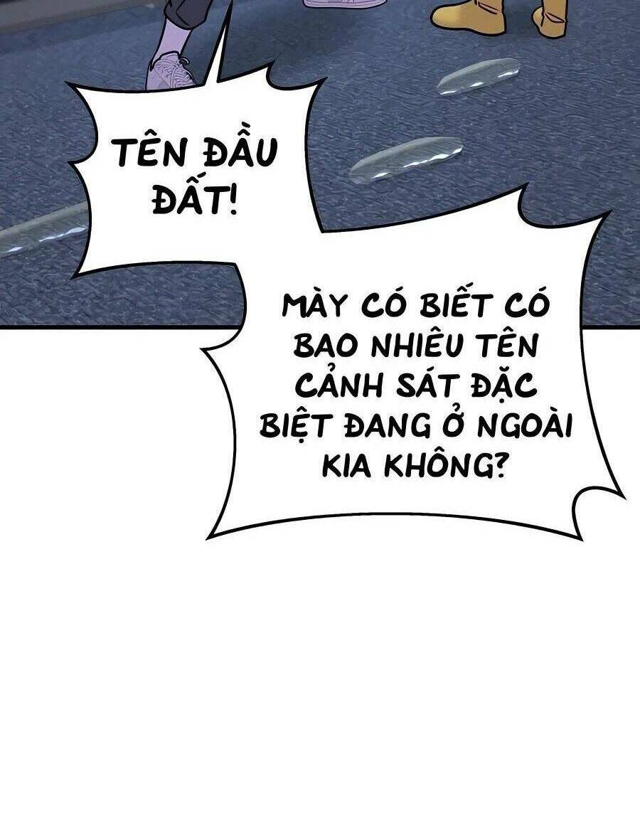 kẻ phản diện thuần túy chapter 36 - Trang 2