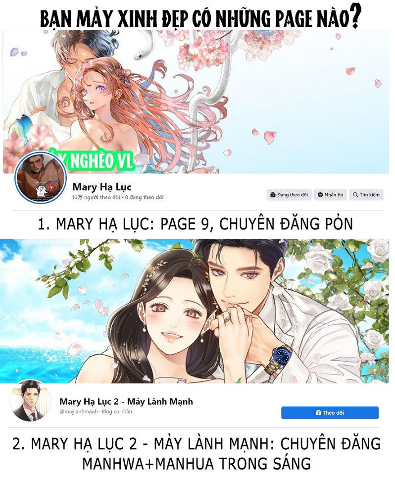 [18+] Tuyệt Đối Chiếm Hữu Chap 26.1 - Trang 2