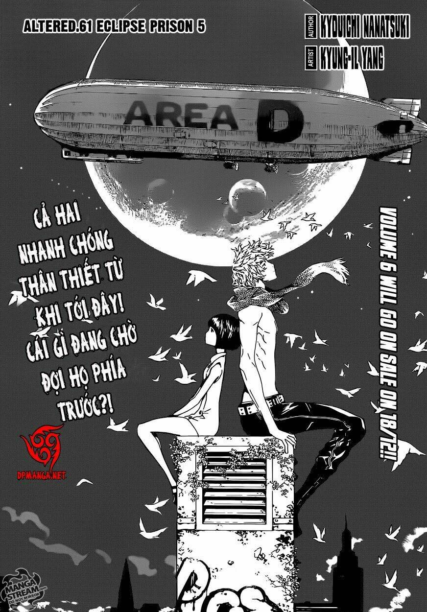 area d chương 61 - Next chương 62