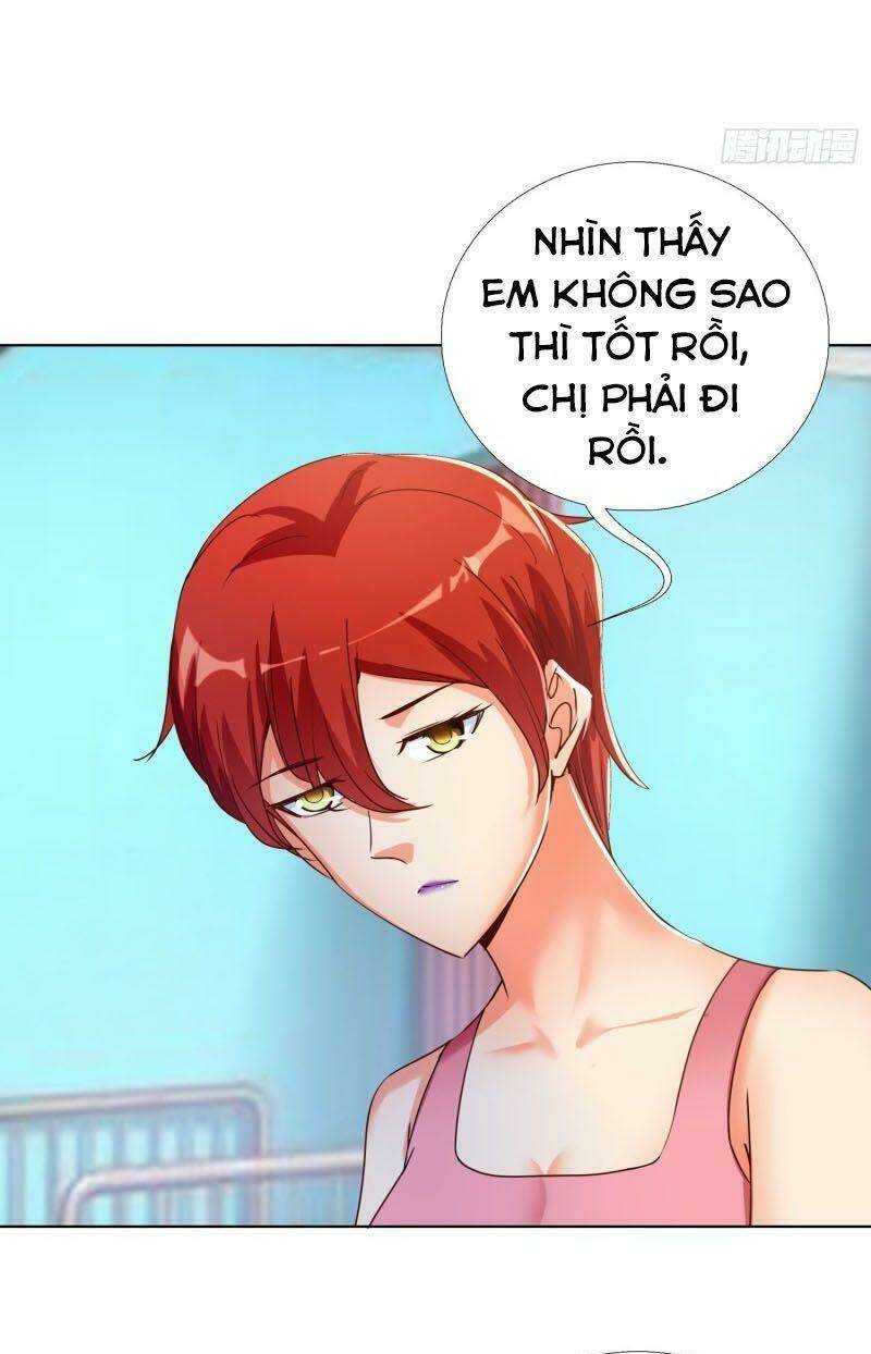 Siêu Cấp Thần Y Đại Biến Thái Chapter 127 - Next Chapter 128