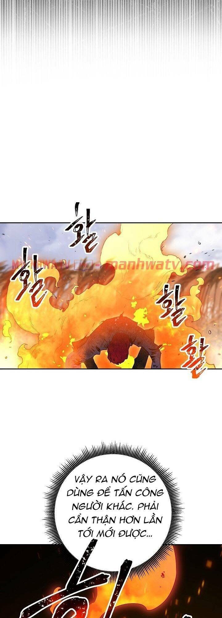 Cốt Binh Hồi Quy Chapter 135 - Next Chapter 136