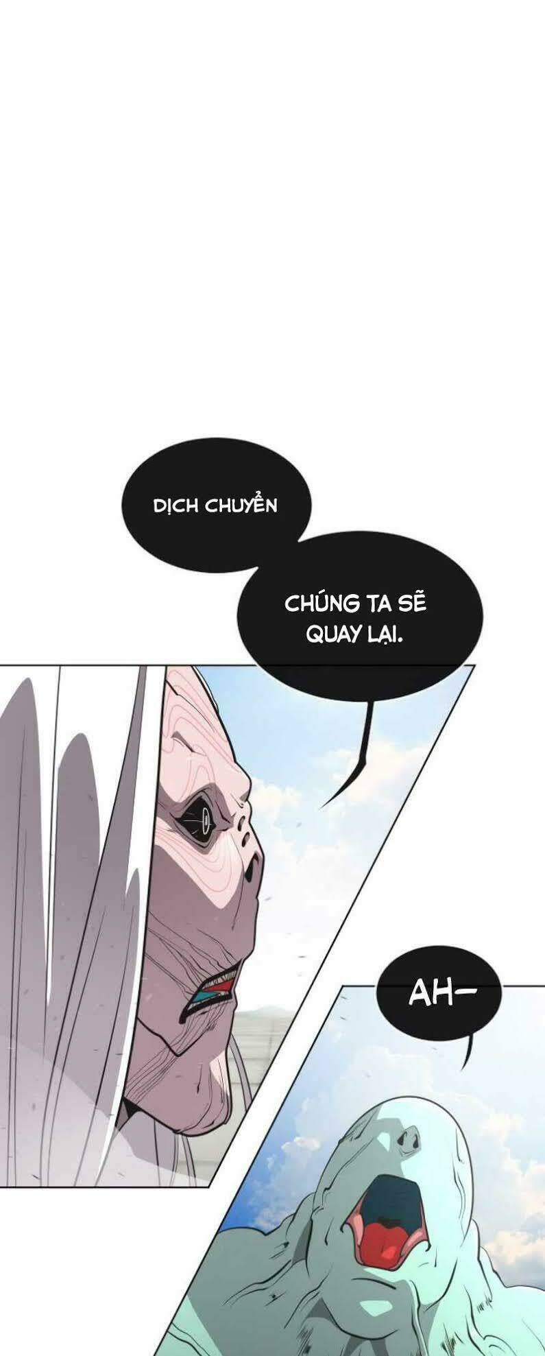 kĩ nguyên của anh hùng chapter 28 - Trang 2