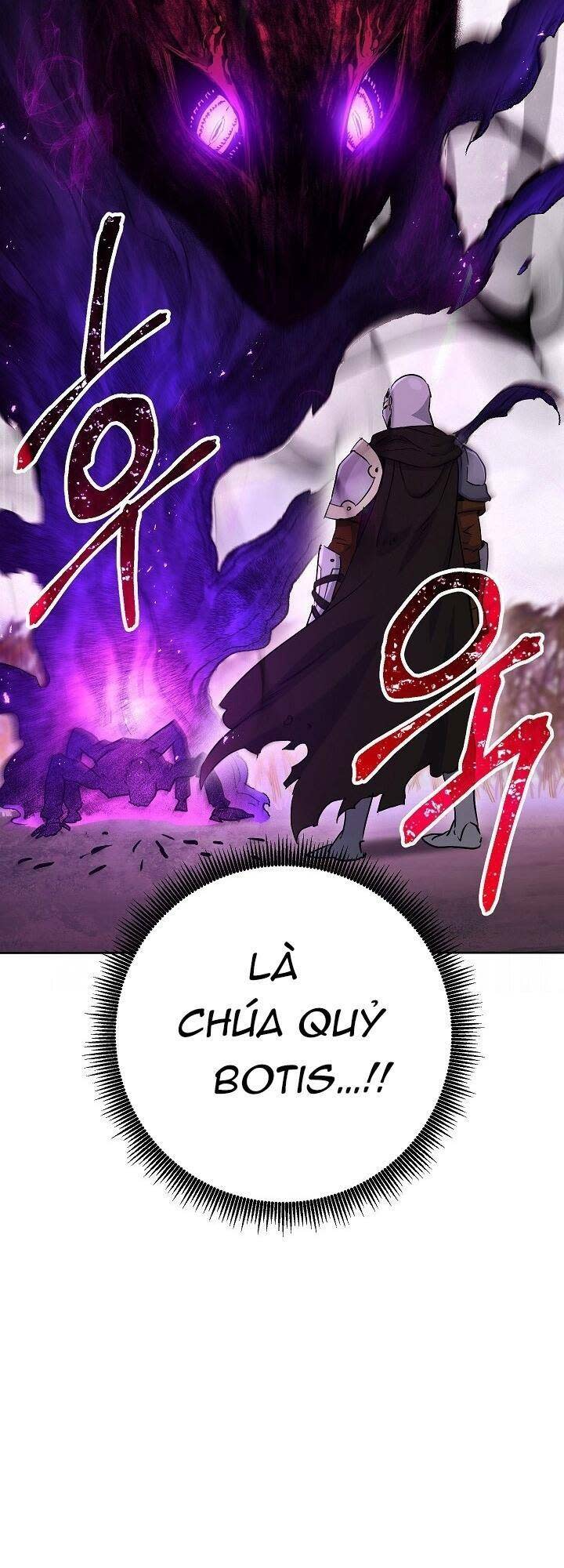 Cốt Binh Hồi Quy Chapter 135 - Next Chapter 136