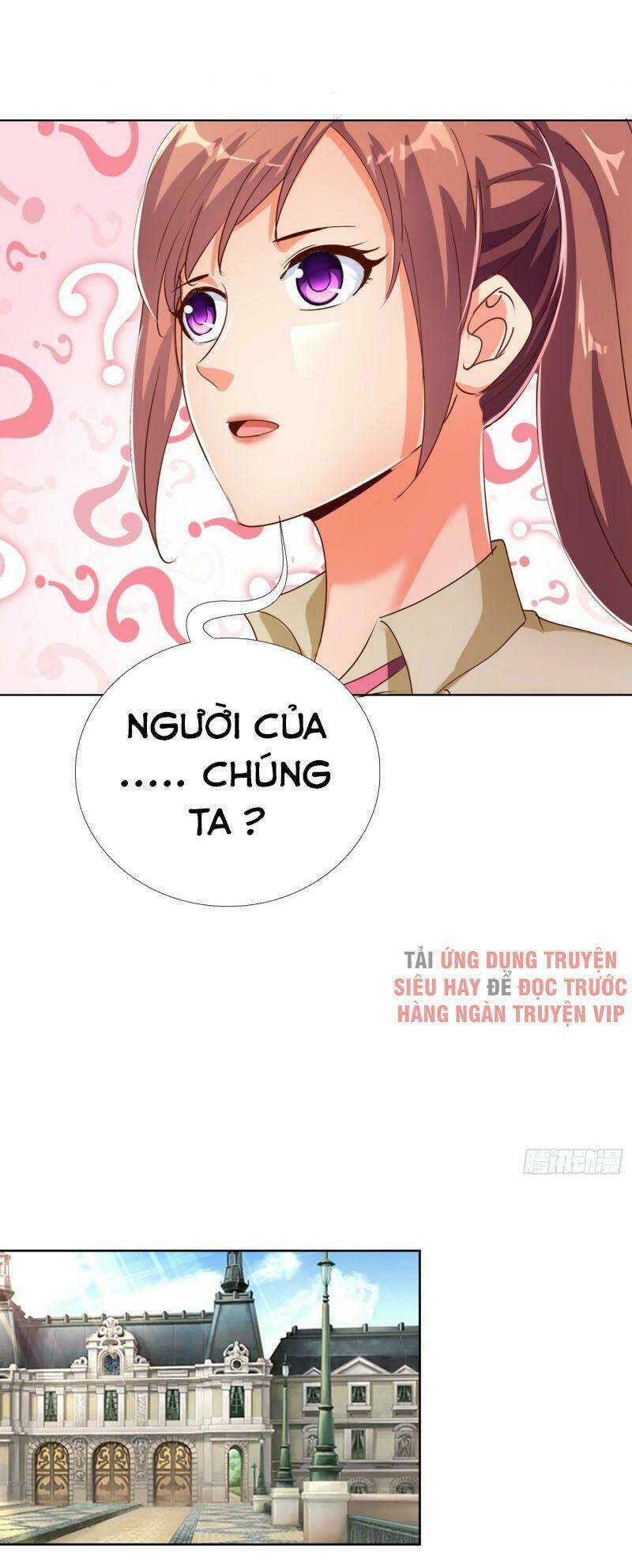 Siêu Cấp Thần Y Đại Biến Thái Chapter 127 - Next Chapter 128