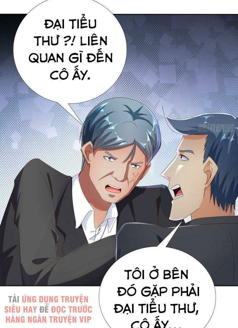 Siêu Cấp Thần Y Đại Biến Thái Chapter 127 - Next Chapter 128