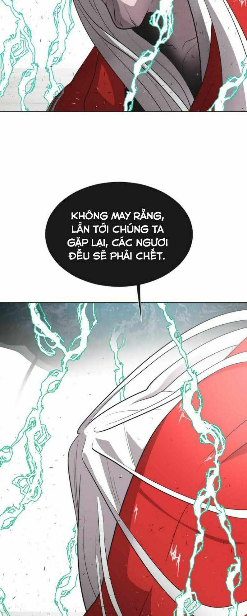 kĩ nguyên của anh hùng chapter 28 - Trang 2