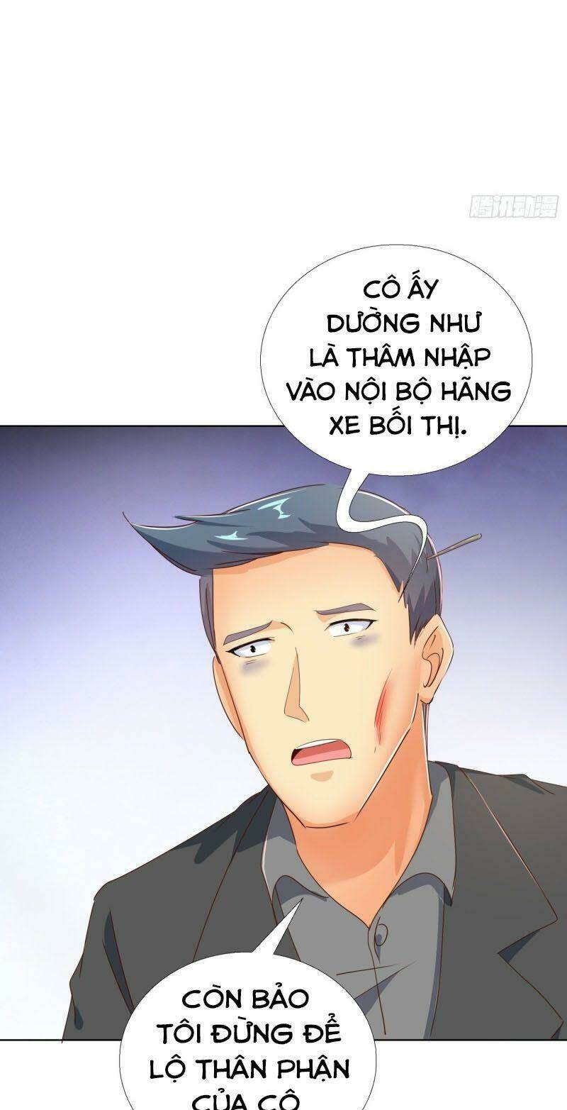 Siêu Cấp Thần Y Đại Biến Thái Chapter 127 - Next Chapter 128